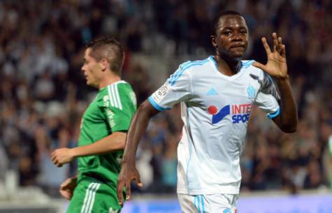 Giannelli Imbula