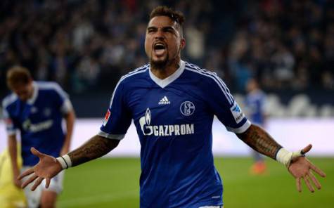 Kevin Prince Boateng