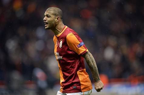 Felipe Melo