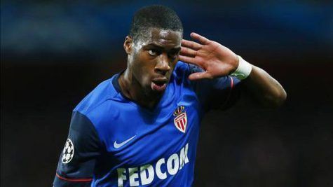 Geoffrey Kondogbia