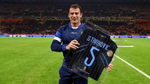 Dejan Stankovic