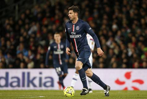 Thiago Motta ©Getty Images