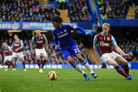 Juan Cuadrado