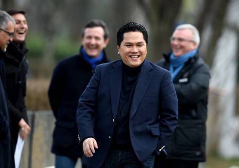 Erick Thohir