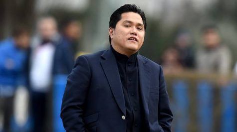 Erick Thohir