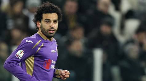 Mohamed Salah