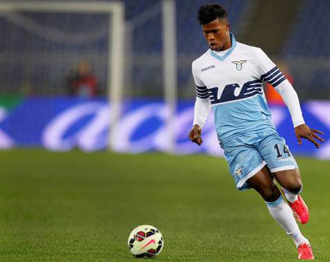 Keita Balde