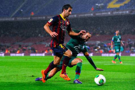 Martin Montoya