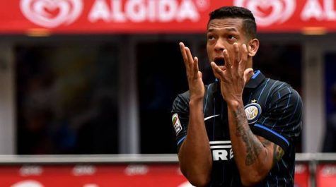 Fredy Guarin