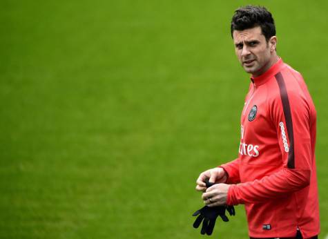 Thiago Motta