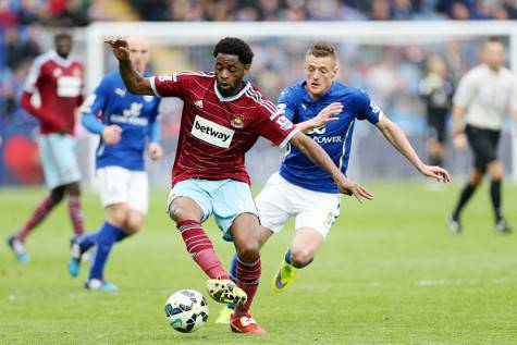 Alex Song