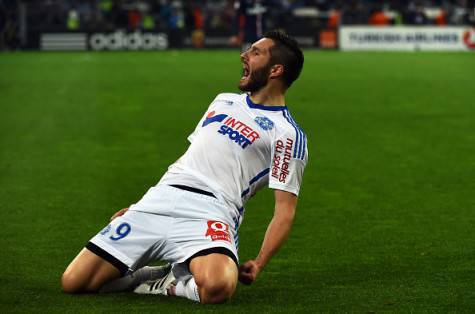 Andre-Pierre Gignac