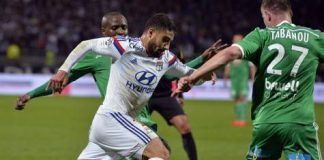 Fekir Inter