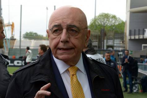 Adriano Galliani