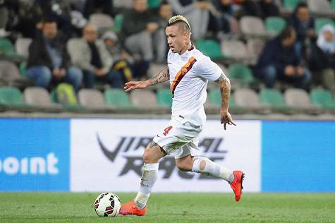 Radja Nainggolan