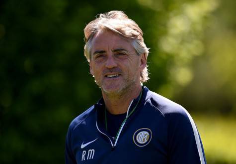 Roberto Mancini