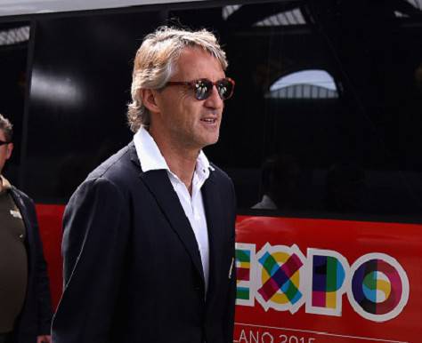 Roberto Mancini