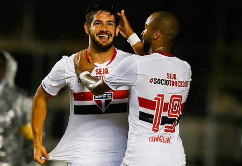 Alexandre Pato