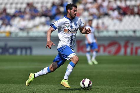 Inter, Riccardo Saponara ©Getty Images