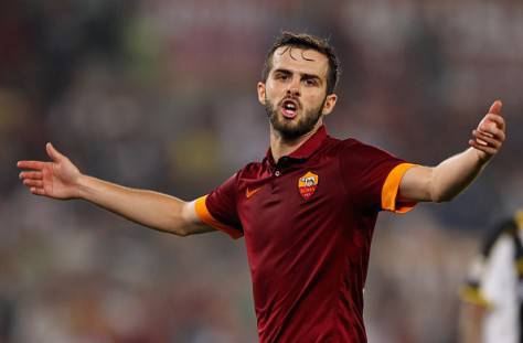 Miralem Pjanic