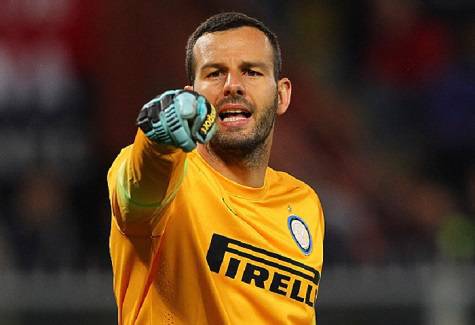 Samir Handanovic