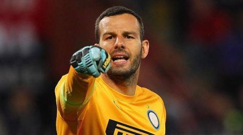 Samir Handanovic