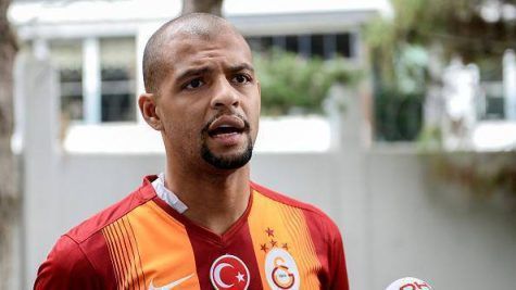 Felipe Melo