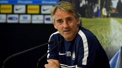 Roberto Mancini