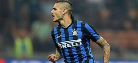 Mauro Icardi