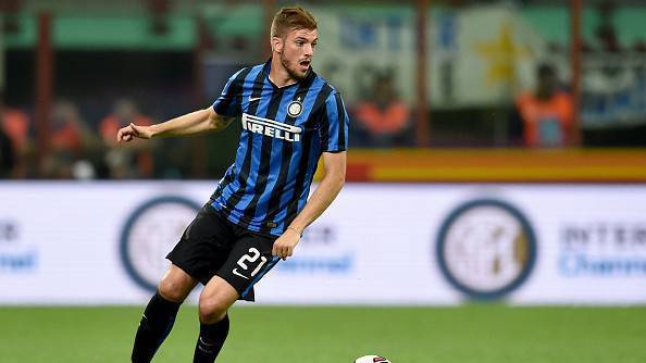 Davide Santon