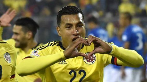 Jeison Murillo