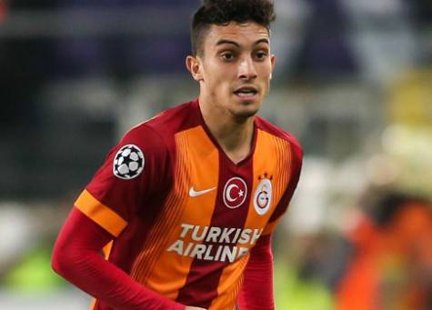 Alex Telles