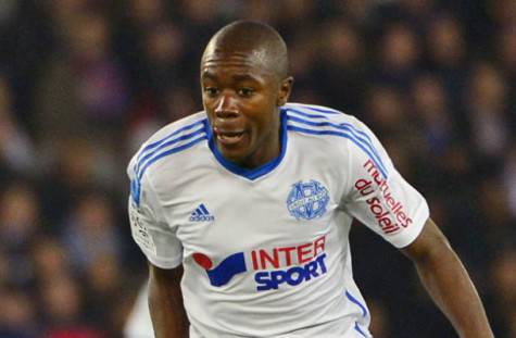 Giannelli Imbula