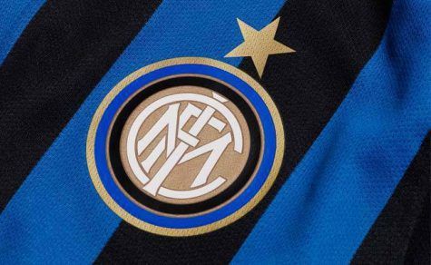 Inter, Logo