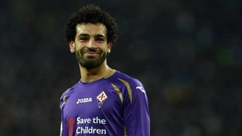 Mohamed Salah