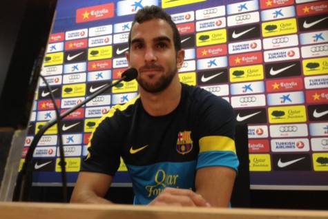 Martin Montoya