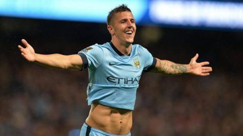 Stevan Jovetic