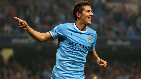 Stevan Jovetic