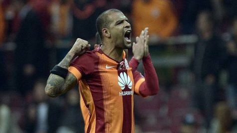 Felipe Melo