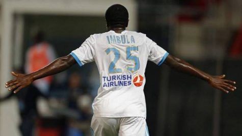 Giannelli Imbula