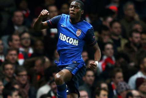 Geoffrey Kondogbia