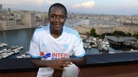 Giannelli Imbula