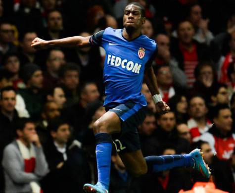 Geoffrey Kondogbia