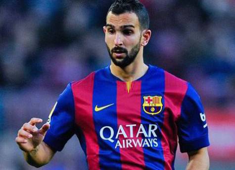 Martin Montoya