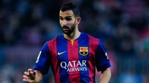 Martin Montoya