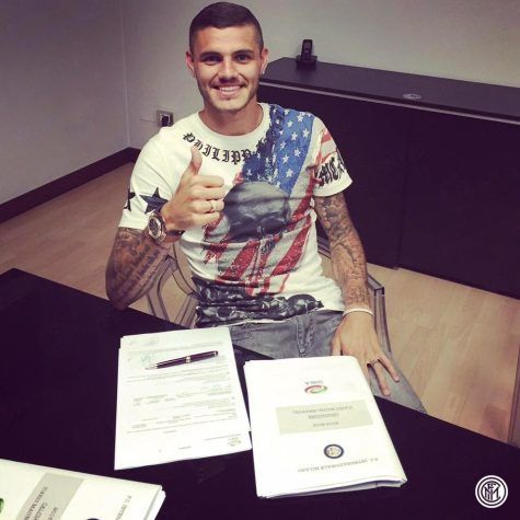 Mauro Icardi