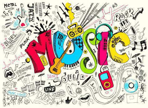 music