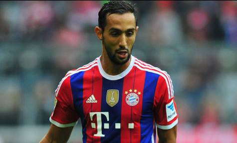 Mehdi Benatia