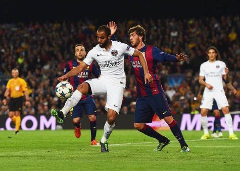 Sergi Roberto (Getty Images) 