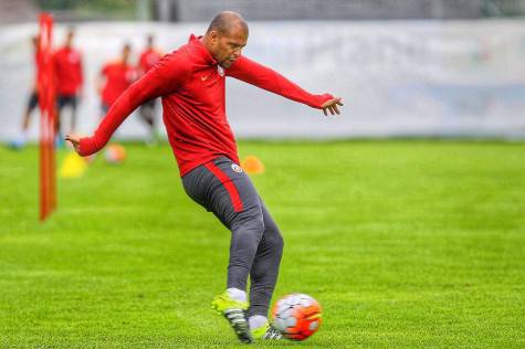 Felipe Melo